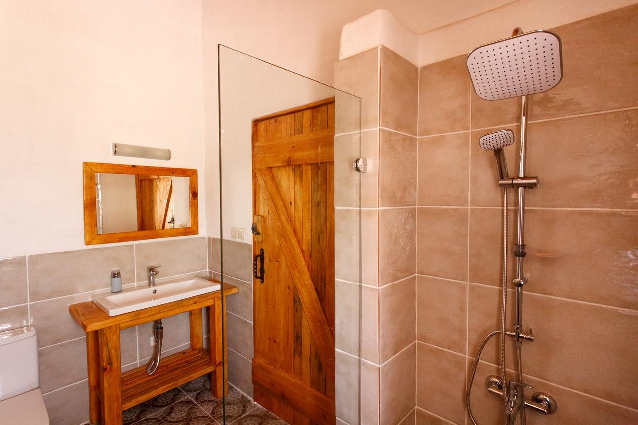 Ionia Guest House Aydin Exterior foto